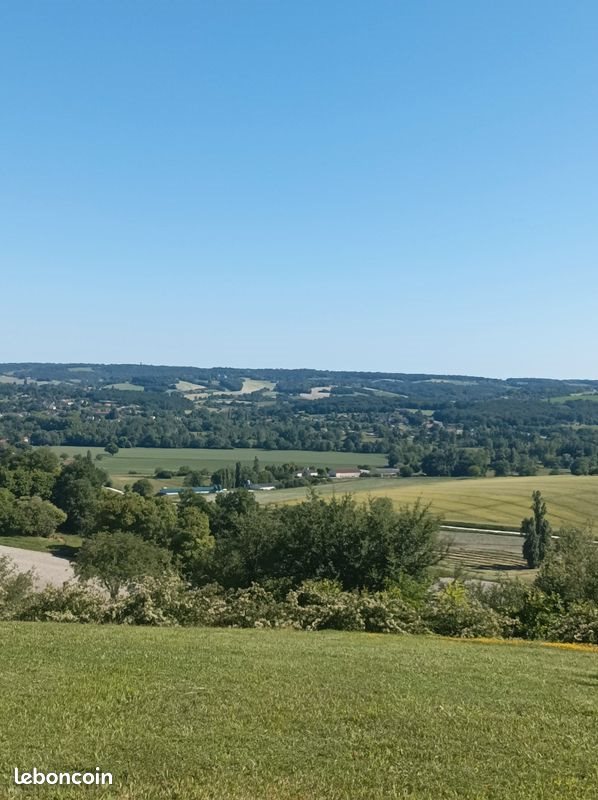 Maison à vendre, 157m², Montagrier