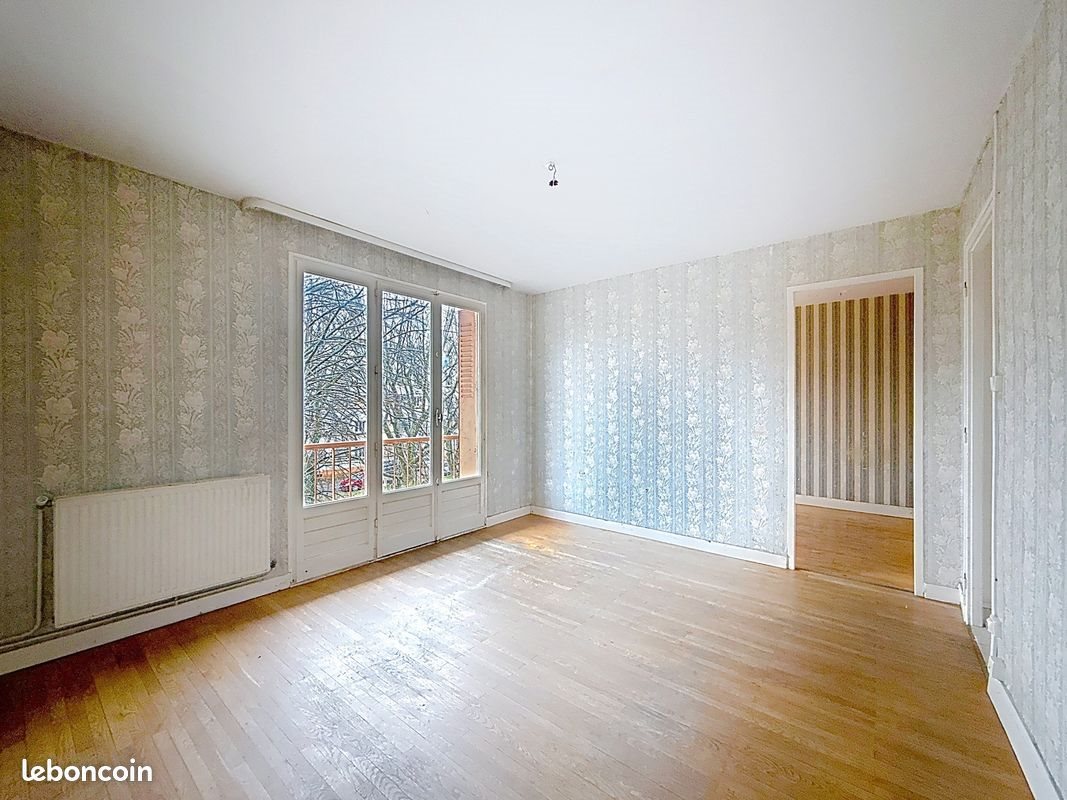 Appartement à vendre, 67m², Villeurbanne