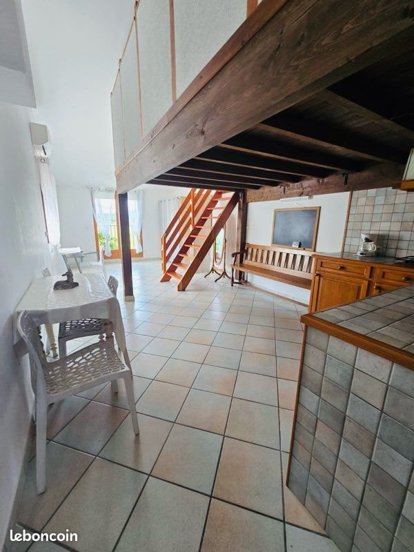 Appartement à louer, 49m², Montescot