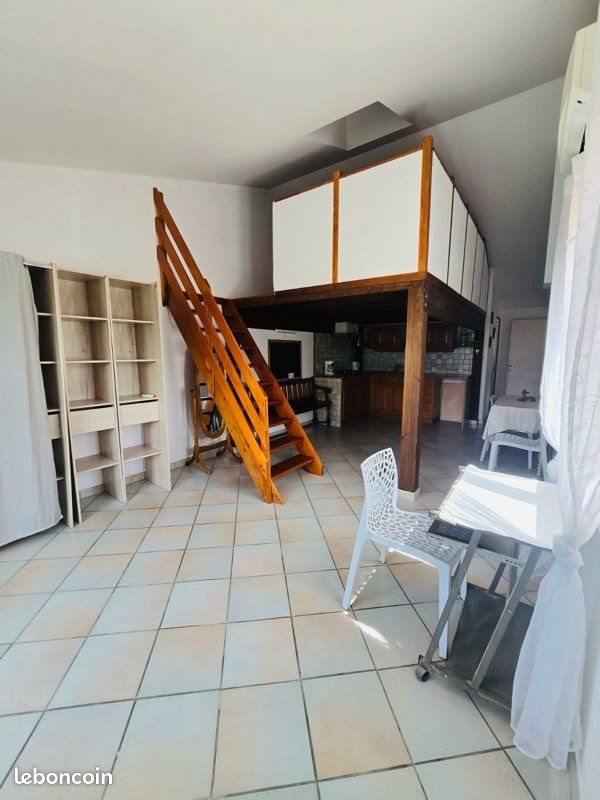 Appartement à louer, 49m², Montescot