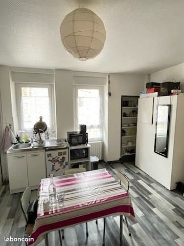 Appartement à louer, 22m², Guingamp