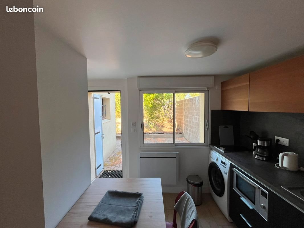 Appartement à louer, 17m², Saint-Nazaire