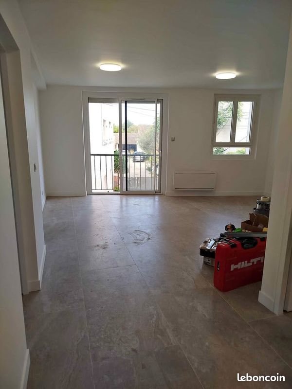 Appartement à louer, 42m², La Farlède