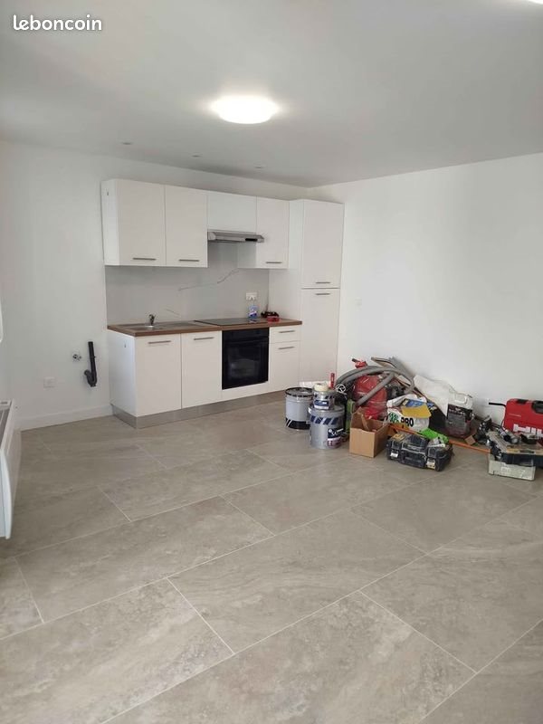 Appartement à louer, 42m², La Farlède