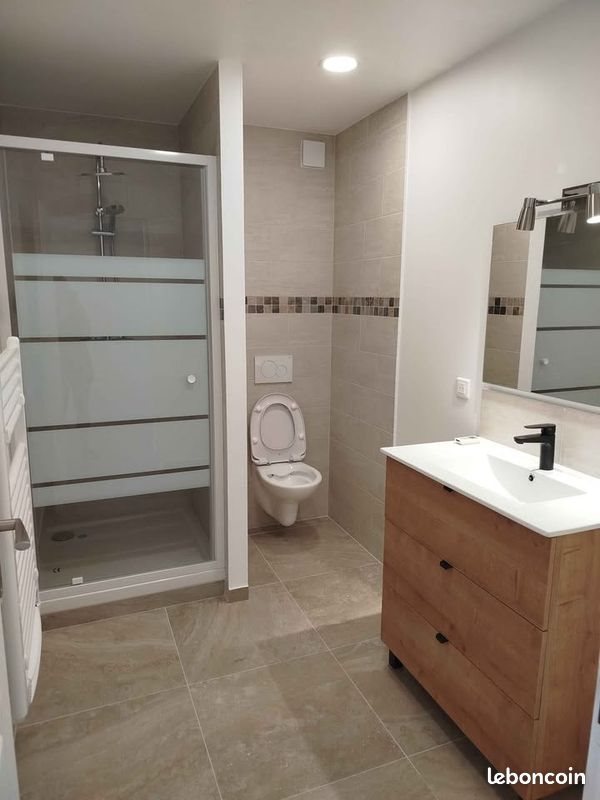 Appartement à louer, 42m², La Farlède