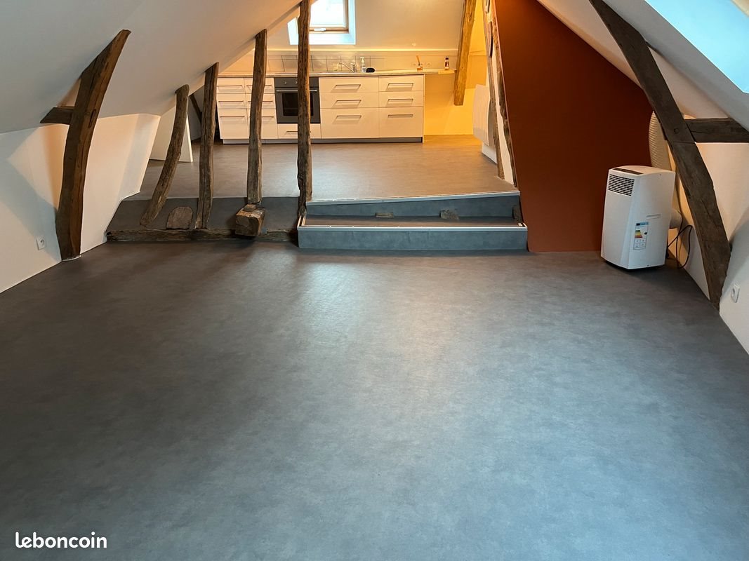 Appartement à louer, 31m², Ballan-Miré
