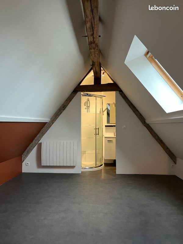 Appartement à louer, 31m², Ballan-Miré
