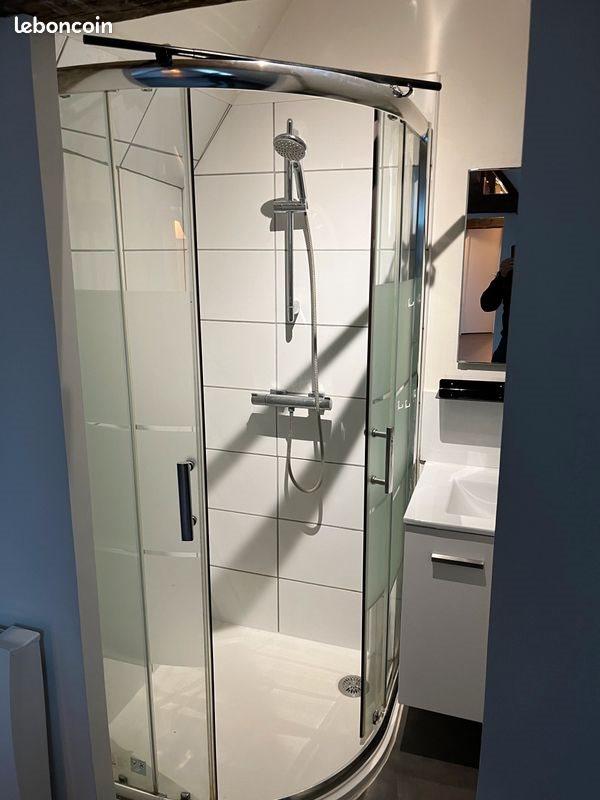 Appartement à louer, 31m², Ballan-Miré
