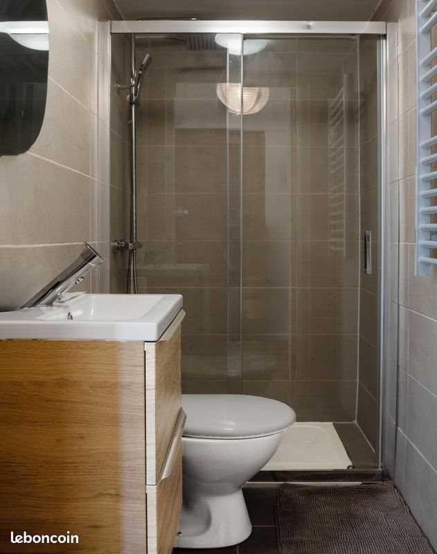Appartement à louer, 25m², Carcassonne