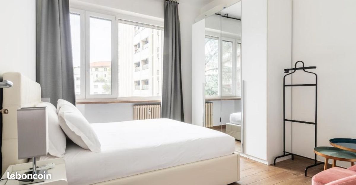 Appartement à louer, 32m², Annemasse