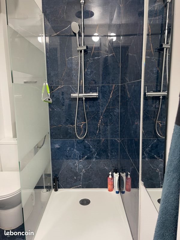 Appartement à vendre, 18m², Paris 17ème