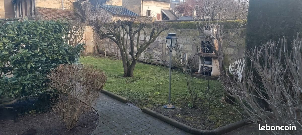 Maison à vendre, 93m², Soissons