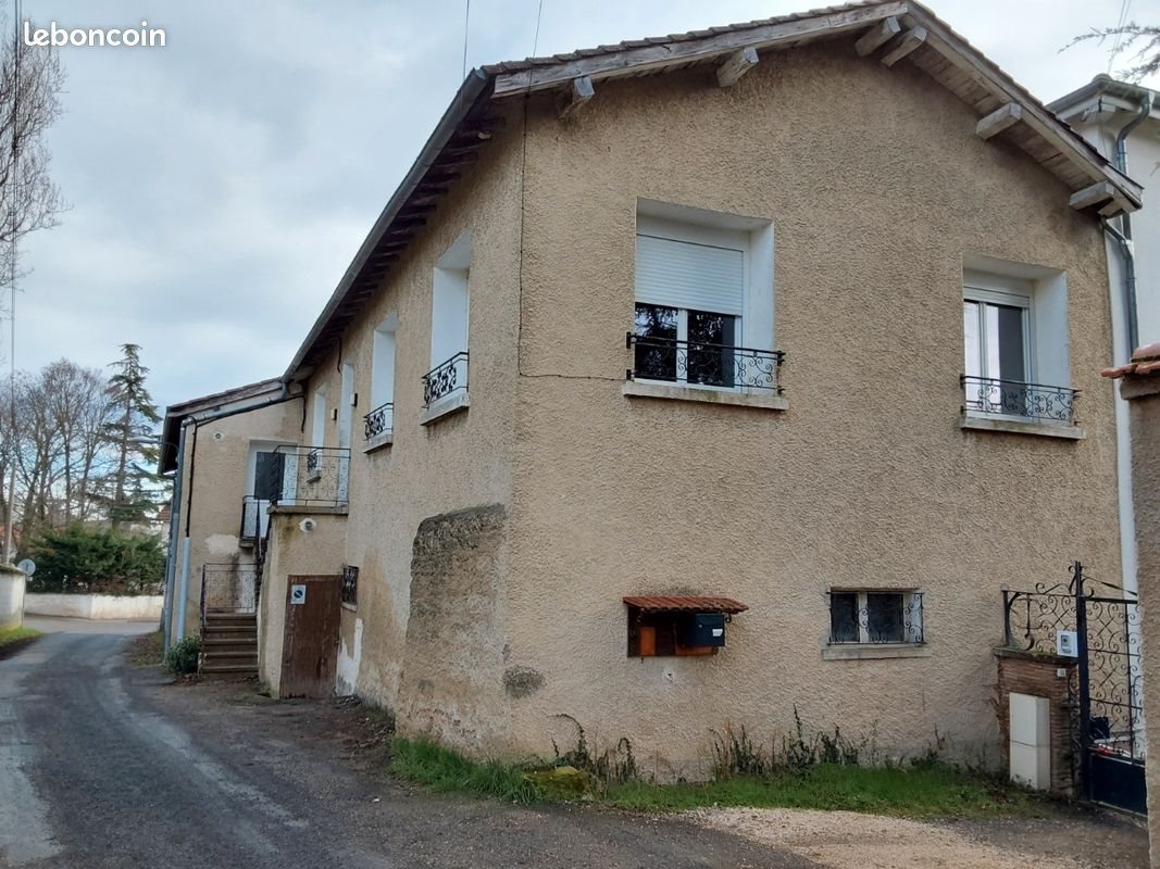 Maison à vendre, 100m², Grézieu-la-Varenne