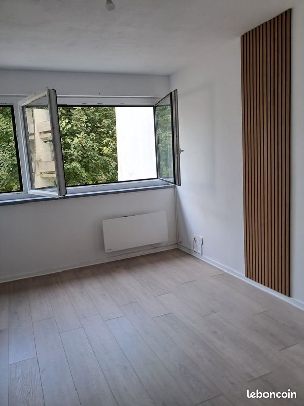 Appartement à vendre, 37m², La Chaussée-Saint-Victor