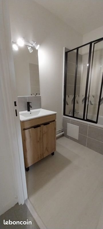 Appartement à vendre, 37m², La Chaussée-Saint-Victor