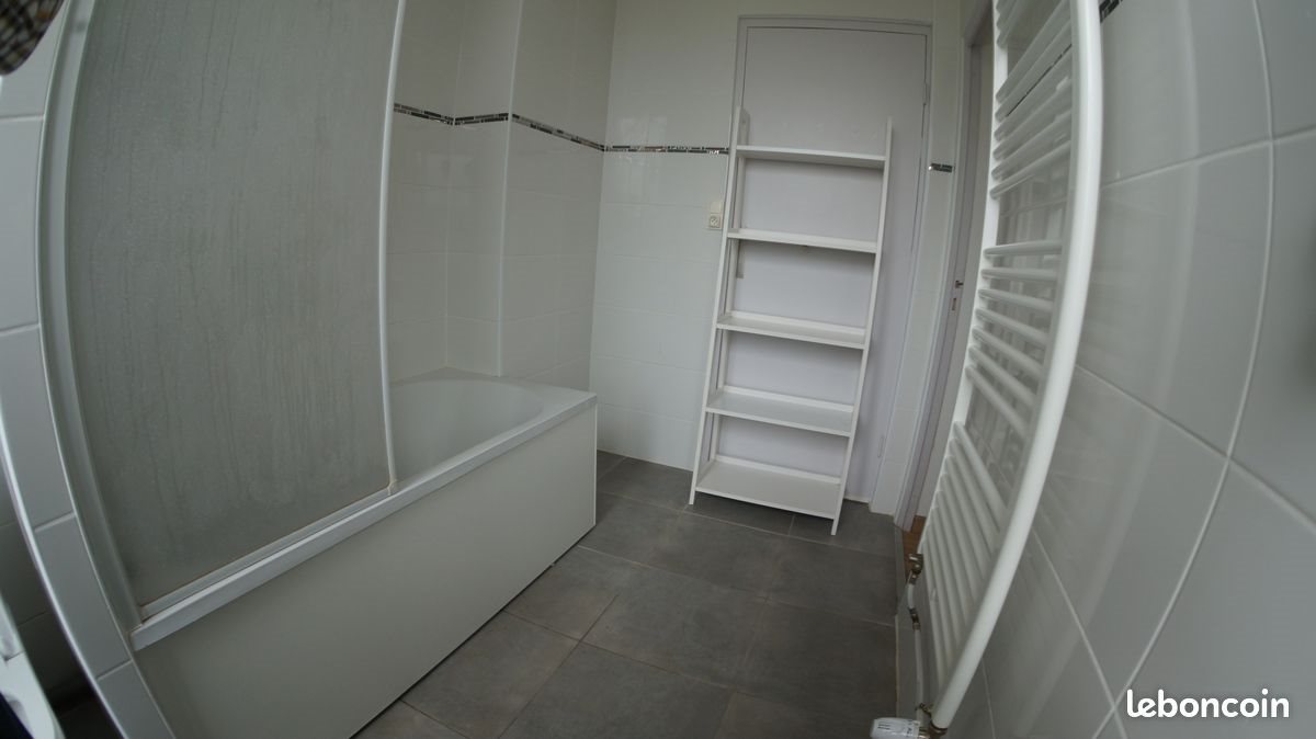 Appartement à louer, 38m², Douai
