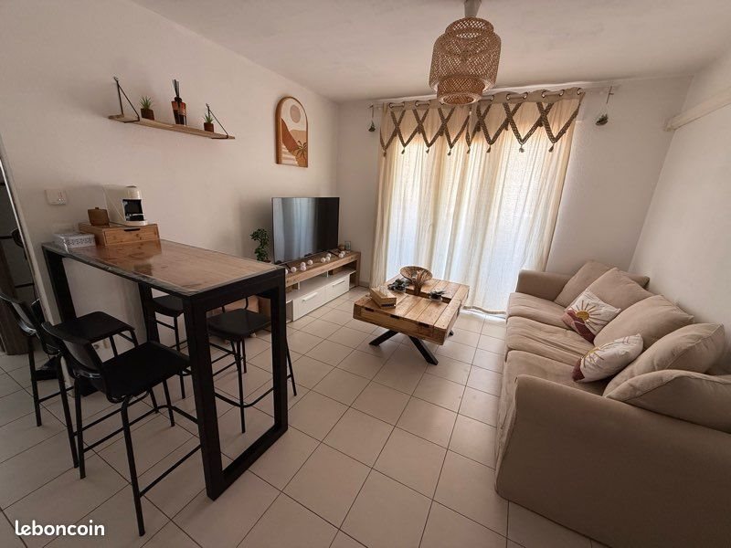Appartement à louer, 32m², Cambes