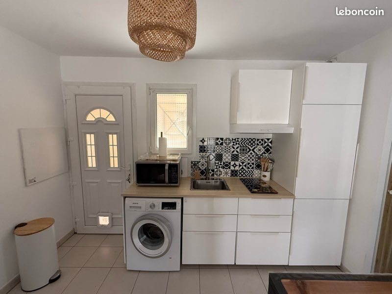 Appartement à louer, 32m², Cambes