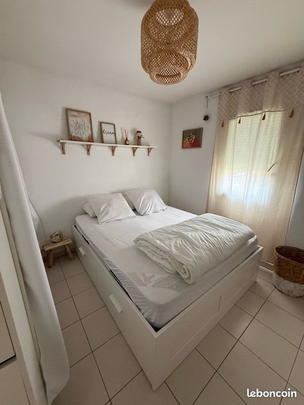 Appartement à louer, 32m², Cambes