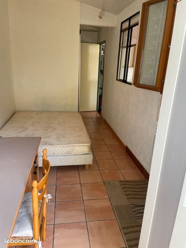 Maison à louer, 25m², Talence