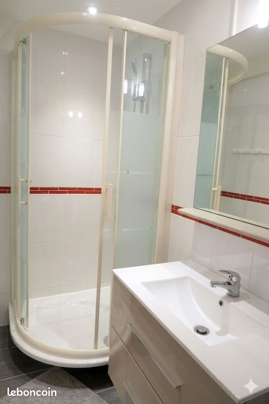 Appartement à louer, 27m², Angers