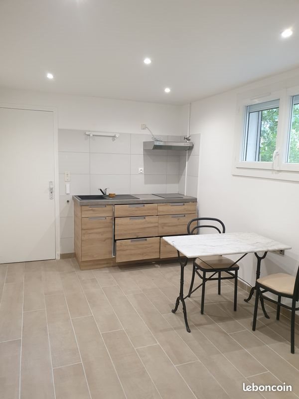 Appartement à louer, 25m², Auch