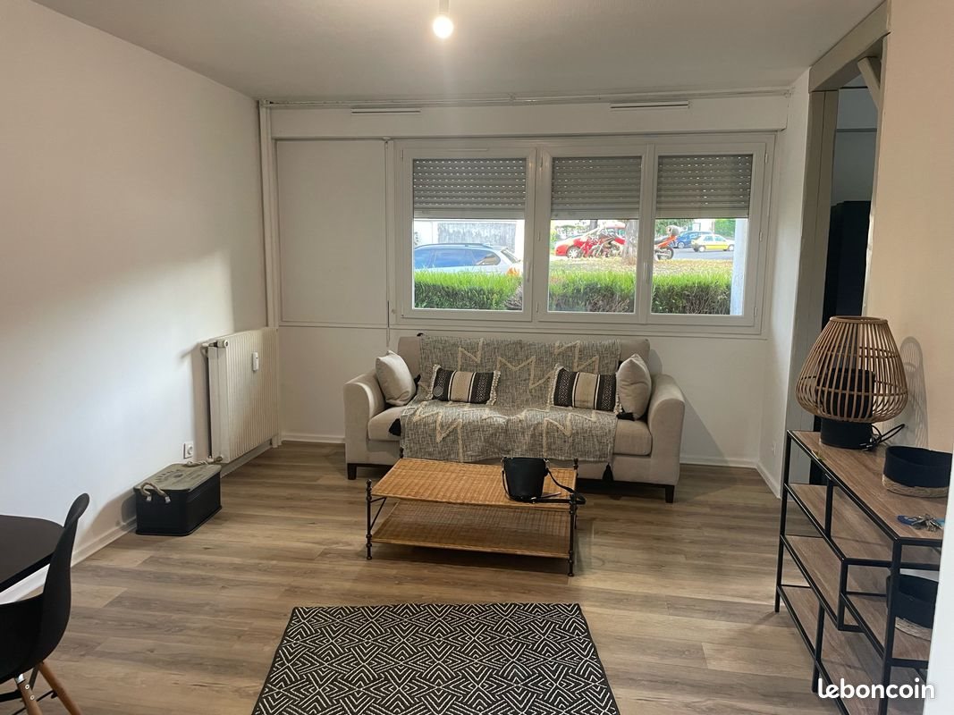 Appartement à louer, 42m², Villefranche-sur-Saône