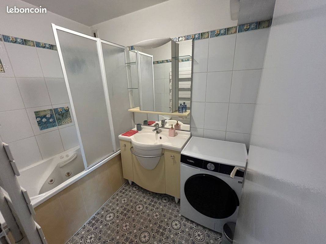 Appartement à louer, 69m², Brumath