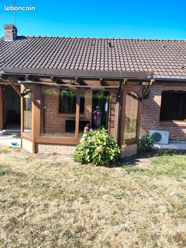 Maison à vendre, 95m², Cambrai