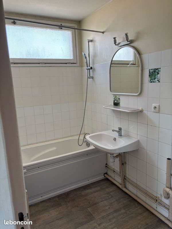 Appartement à vendre, 30m², Compiègne