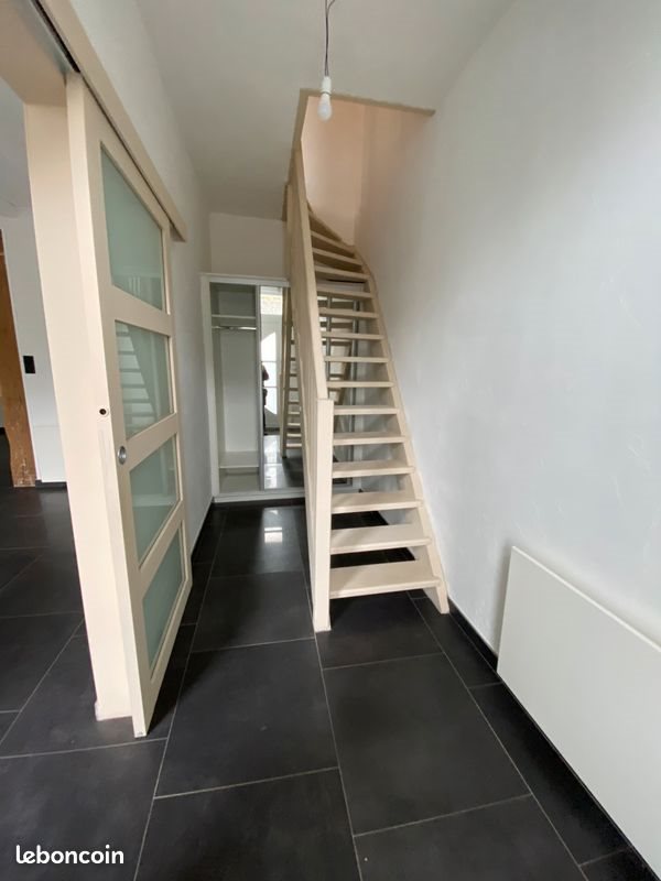 Maison à louer, 95m², Bergues