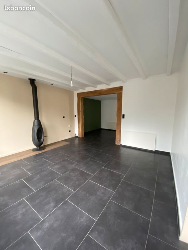 Maison à louer, 95m², Bergues