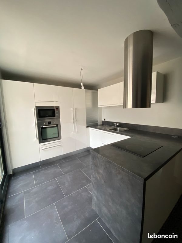 Maison à louer, 95m², Bergues
