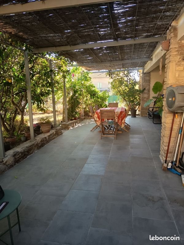 Maison à louer, 80m², Six-Fours-les-Plages