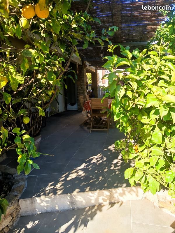 Maison à louer, 80m², Six-Fours-les-Plages