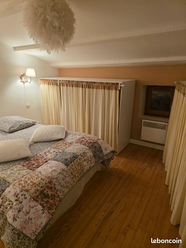 Maison à louer, 80m², L'Arbresle