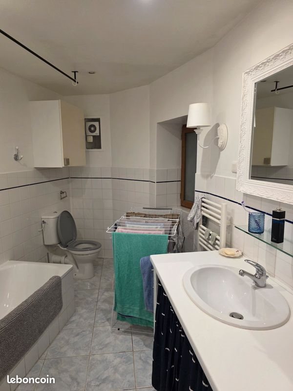 Maison à louer, 80m², L'Arbresle