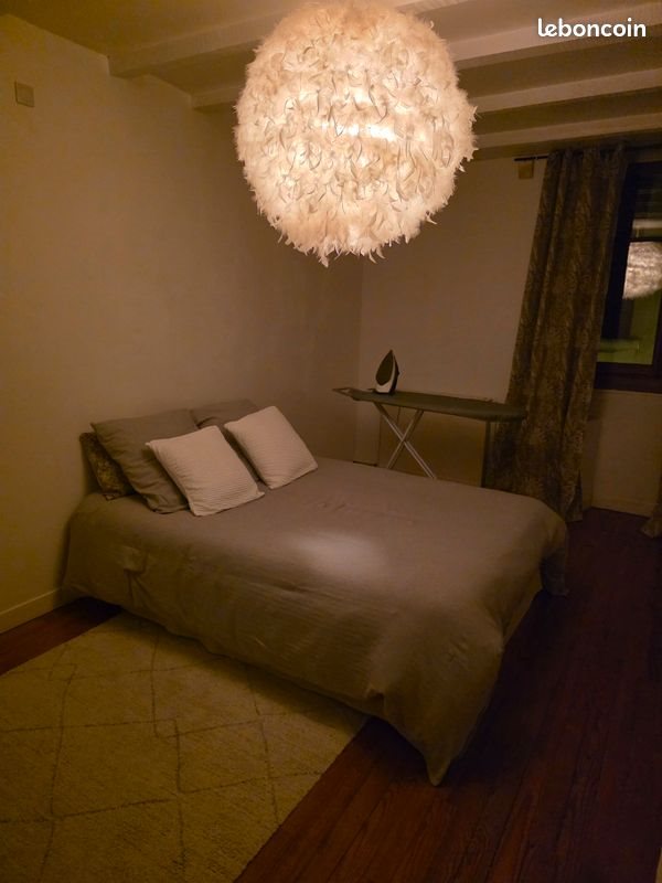 Maison à louer, 80m², L'Arbresle