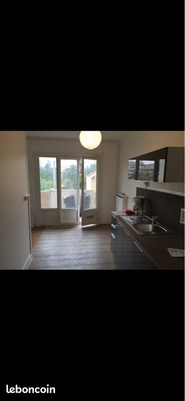 Appartement à louer, 36m², Valence