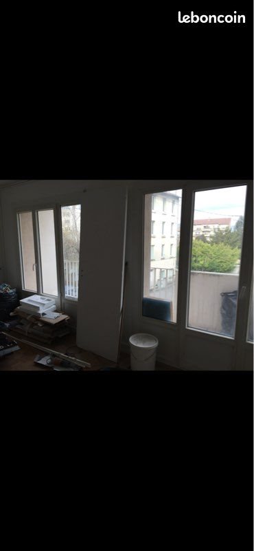 Appartement à louer, 36m², Valence