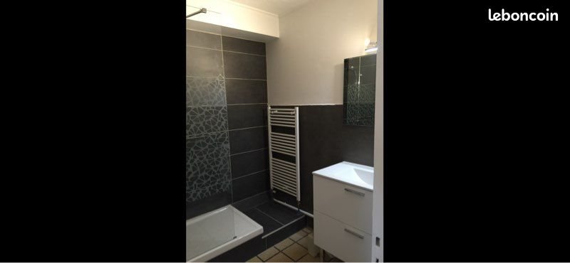 Appartement à louer, 36m², Valence