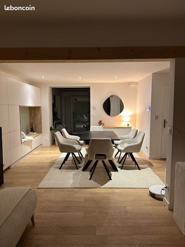 Maison à louer, 110m², Saint-Julien-lès-Metz