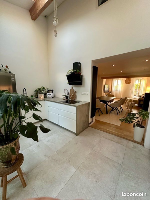Maison à louer, 110m², Saint-Julien-lès-Metz