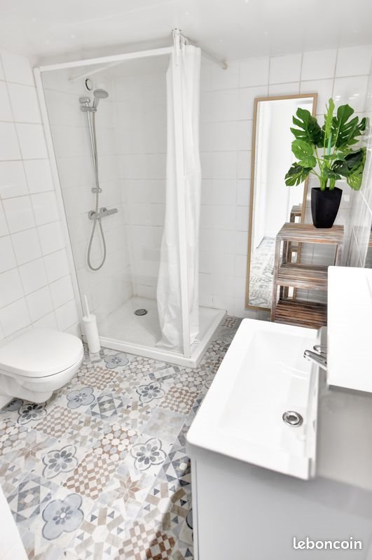 Appartement à louer, 23m², Meillerie