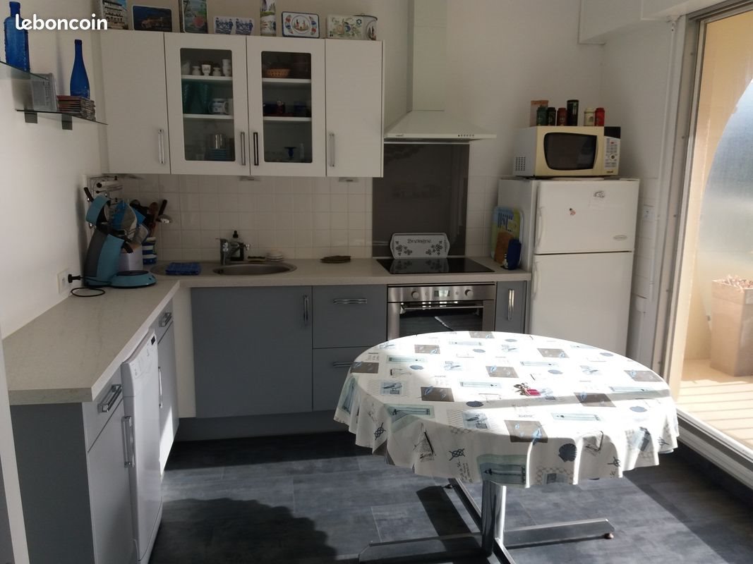Appartement à vendre, 51m², Erquy