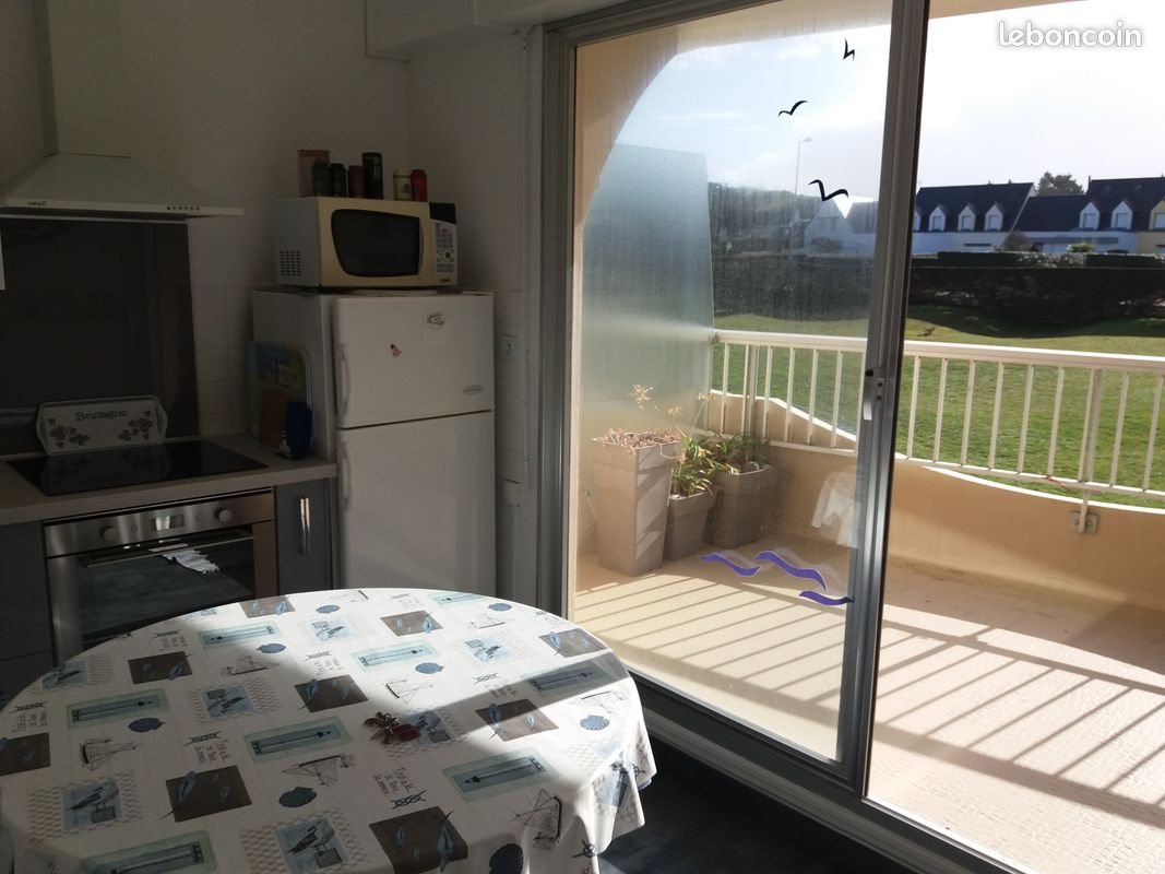 Appartement à vendre, 51m², Erquy