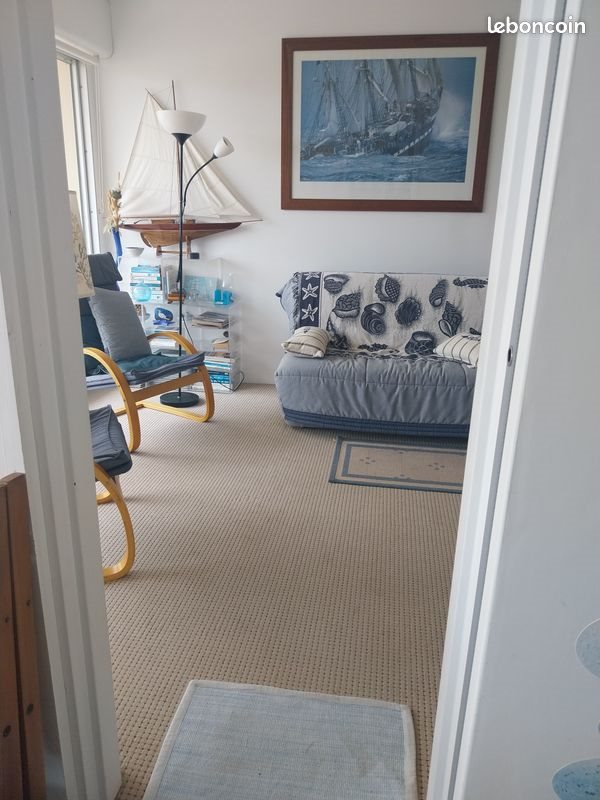 Appartement à vendre, 51m², Erquy