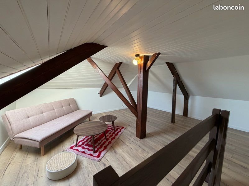 Appartement à louer, 51m², Les Sables-d'Olonne