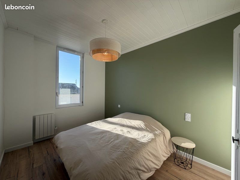 Appartement à louer, 51m², Les Sables-d'Olonne