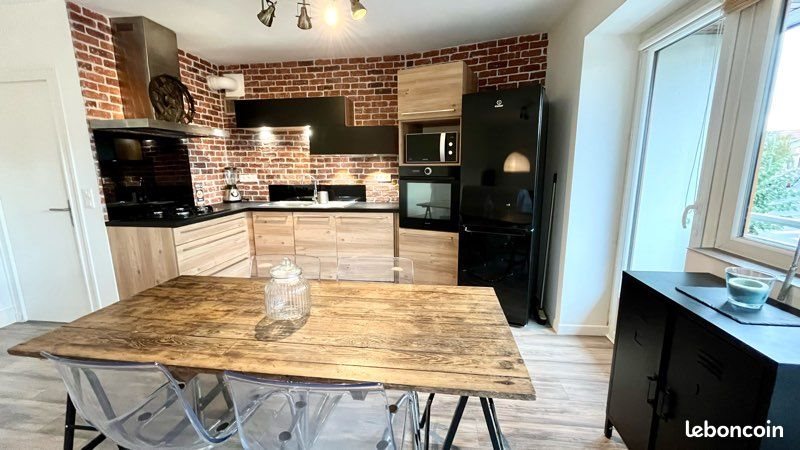 Appartement à louer, 76m², Clermont-Ferrand